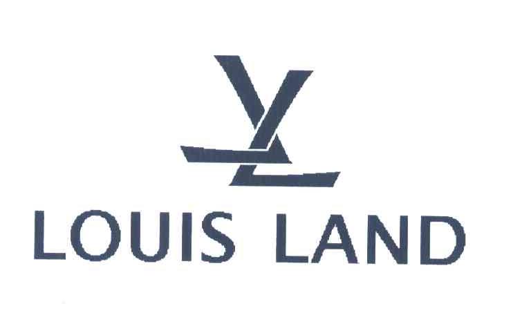 LOUIS LAND