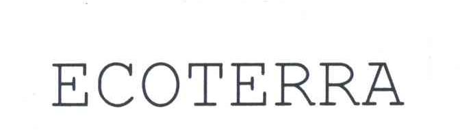 ECOTERRA