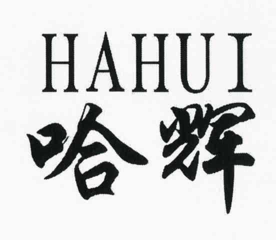 哈辉