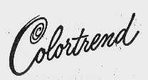 COLORTREND