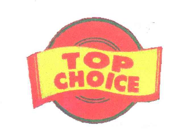 TOP CHOICE