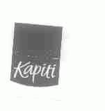 KAPITI