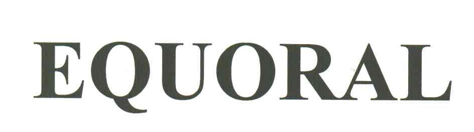 EQUORA