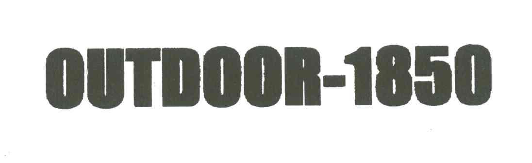 OUTDOOR-1850