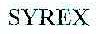 SYREX