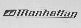 MANHATTAN