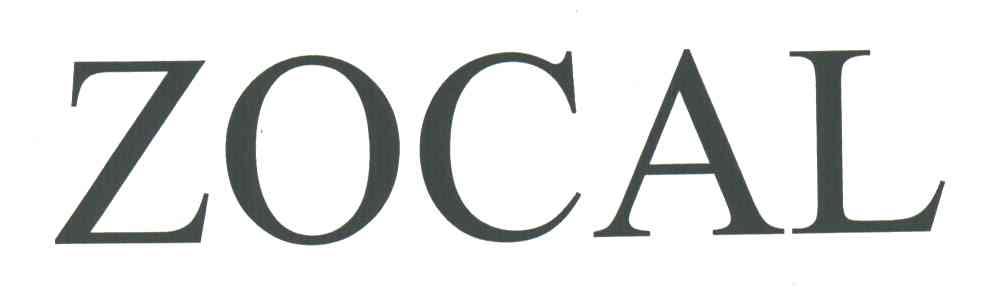 ZOCAL