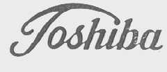 TOSHIBA