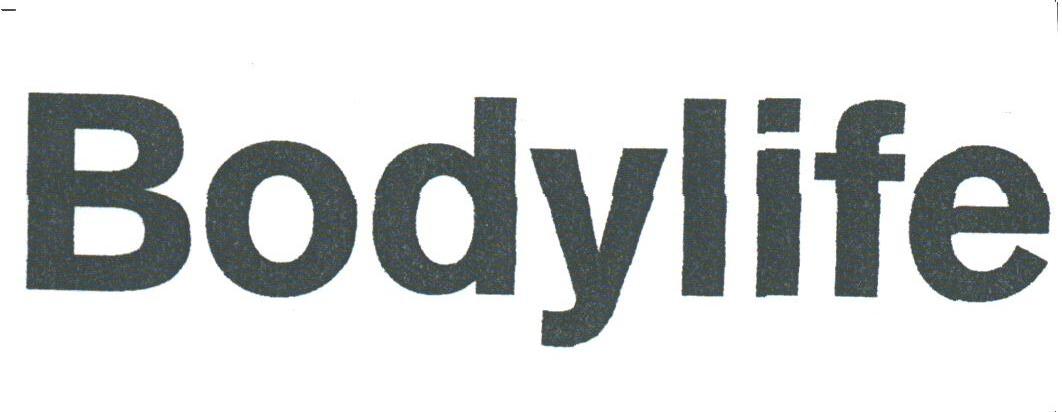BODYLIFE