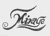 MIRAGE