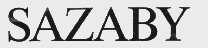 SAZABY