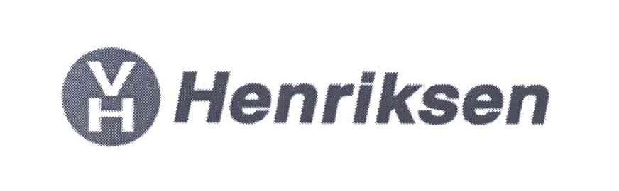 HENRIKSEN;VH