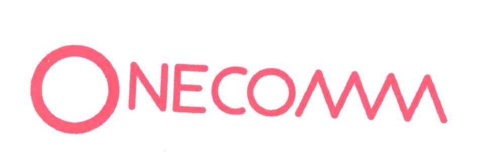 ONECOMM