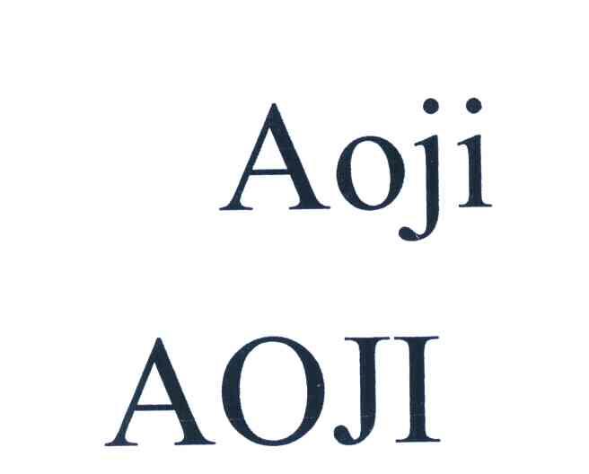 AOJI