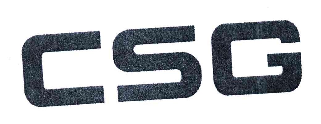 CSG