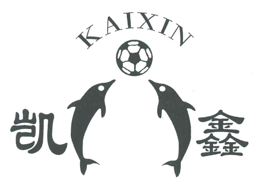 凯鑫