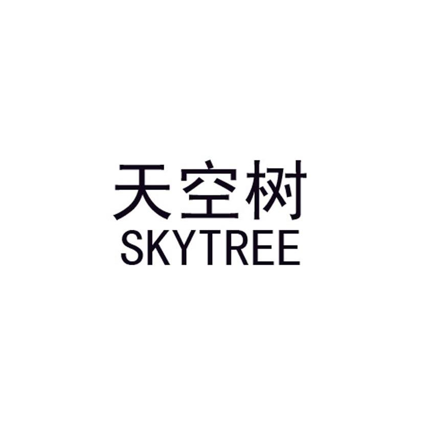 天空树 SKYTREE