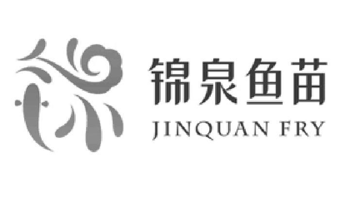 锦泉鱼苗 JINQUAN FRY