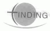 FINDING;INDING