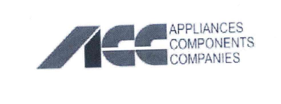 ACC APPLIANCES COMPONENTS COMPANIES