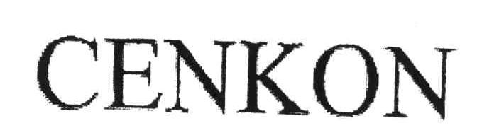 CENKON
