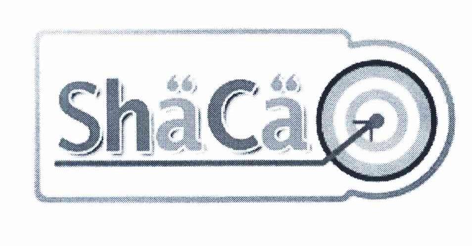 SHACAO