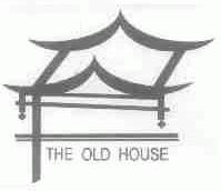 THE OLD HOUSE