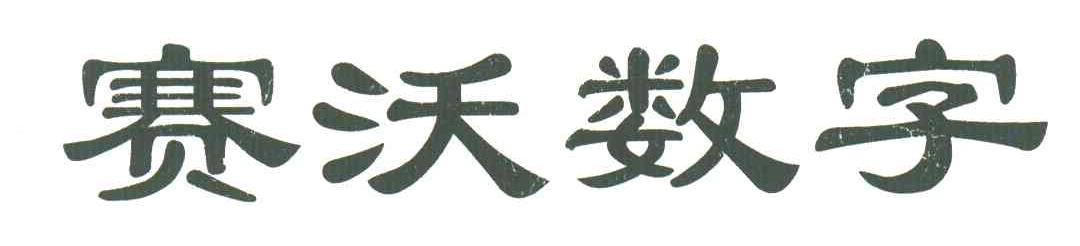 赛沃数字