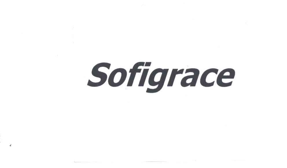 SOFIGRACE