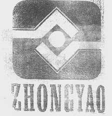 ZHONGYAO
