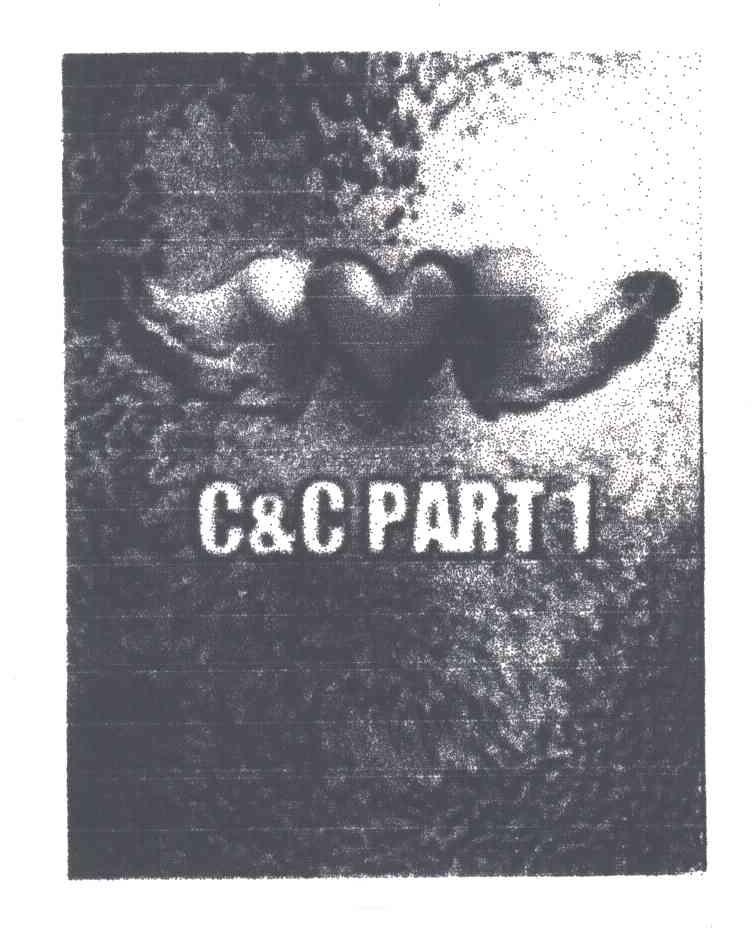 C&C PART 1