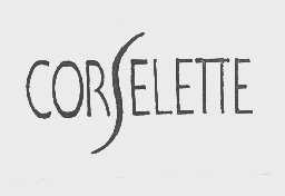 CORSELTTE