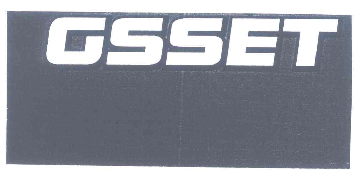 GSSET