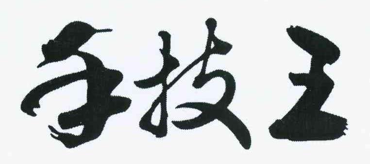手技王