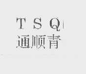通顺青   TSQ