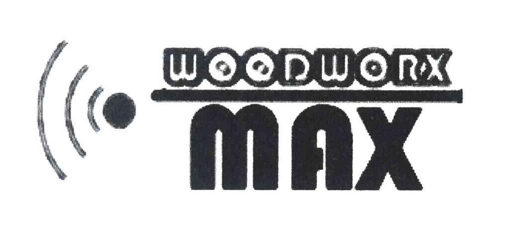 WOOD WORX MAX