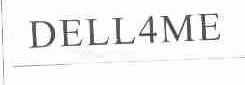 DELL4ME