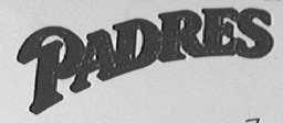 PADRES