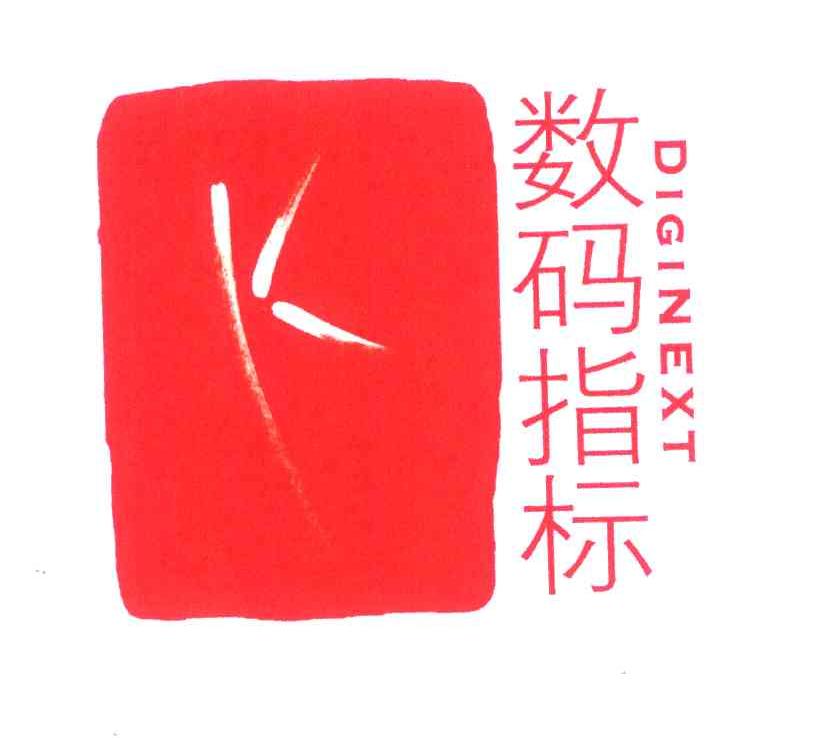 数码指标;DIGINEXT