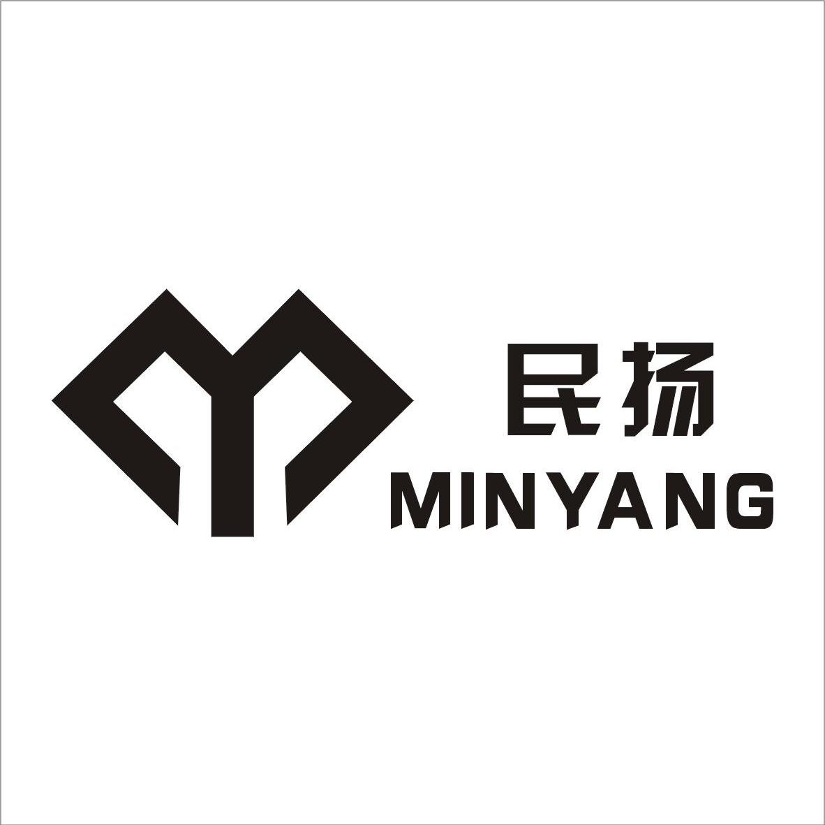 民扬 MY