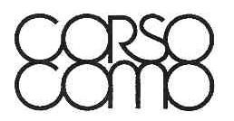 CORSO COMO