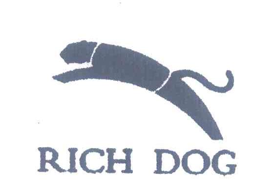 RICH DOG