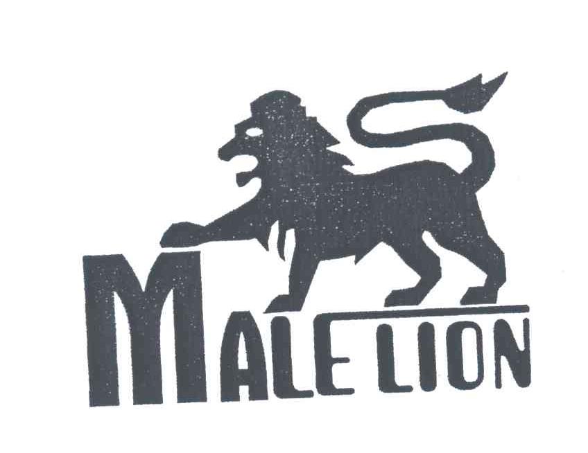 MALELION