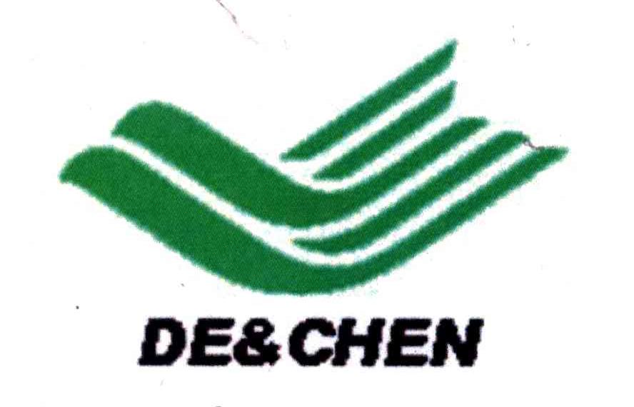 DE & CHEN