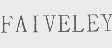 FAIVELEY
