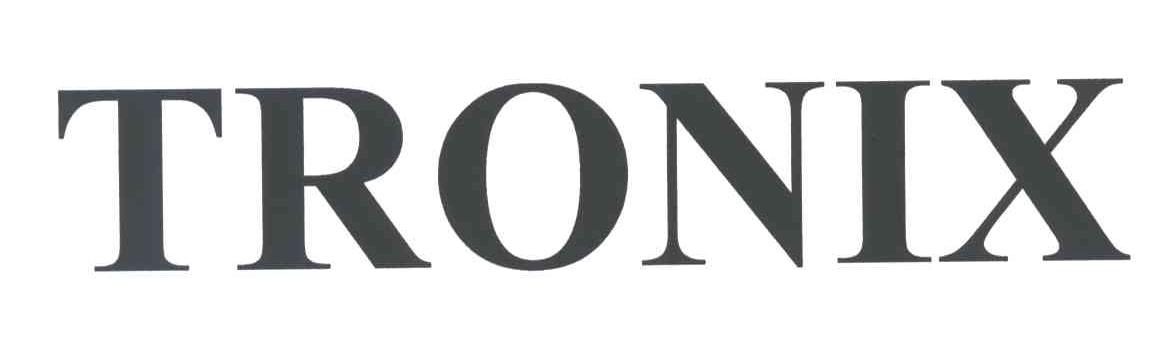 TRONIX