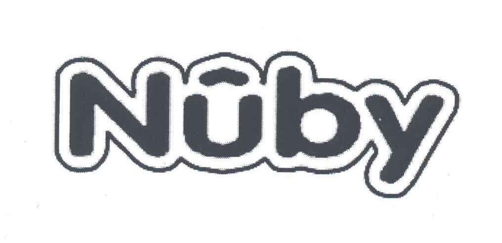 NUBY