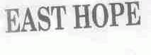 EAST HOPE