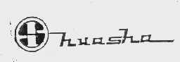 HUASHA