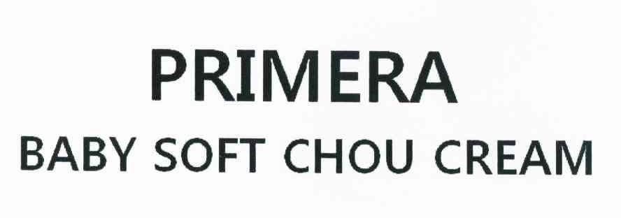 PRIMERA BABY SOFT CHOU CREAM